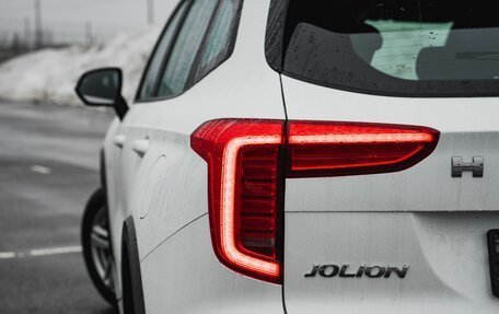 Haval Jolion, 2025 год, 1 994 000 рублей, 9 фотография