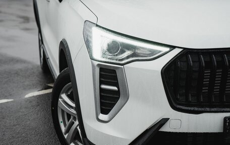 Haval Jolion, 2025 год, 1 994 000 рублей, 5 фотография