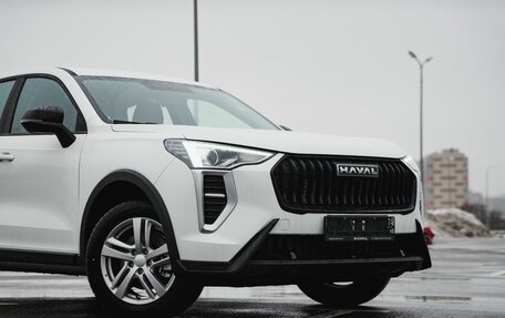 Haval Jolion, 2025 год, 1 994 000 рублей, 6 фотография