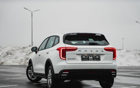 Haval Jolion, 2025 год, 1 994 000 рублей, 7 фотография