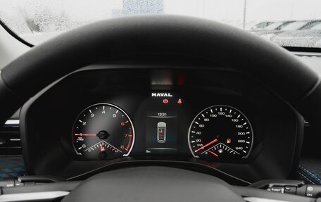Haval Jolion, 2025 год, 1 994 000 рублей, 12 фотография