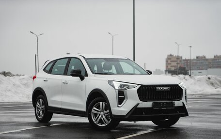 Haval Jolion, 2025 год, 1 994 000 рублей, 4 фотография