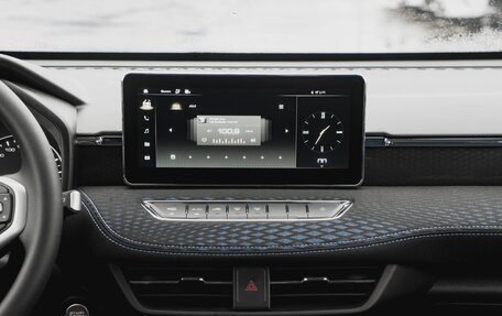 Haval Jolion, 2025 год, 1 994 000 рублей, 16 фотография