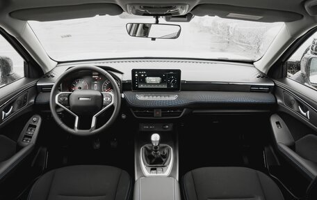 Haval Jolion, 2025 год, 1 994 000 рублей, 18 фотография