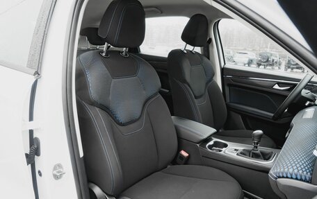 Haval Jolion, 2025 год, 1 994 000 рублей, 26 фотография