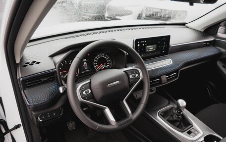 Haval Jolion, 2025 год, 1 994 000 рублей, 20 фотография