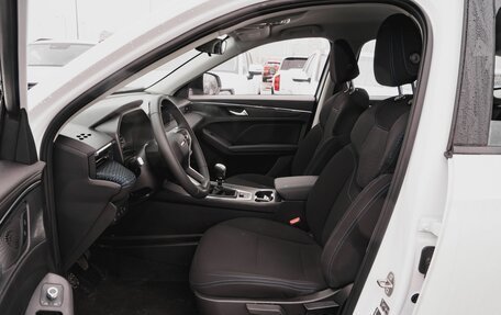 Haval Jolion, 2025 год, 1 994 000 рублей, 22 фотография