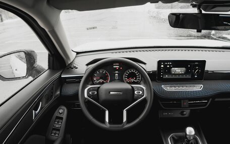 Haval Jolion, 2025 год, 1 994 000 рублей, 19 фотография