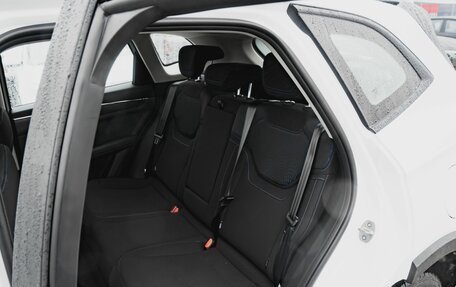 Haval Jolion, 2025 год, 1 994 000 рублей, 25 фотография