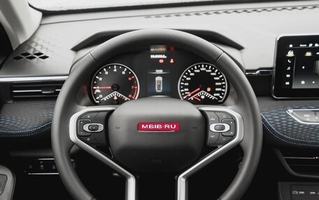 Haval Jolion, 2025 год, 1 994 000 рублей, 17 фотография