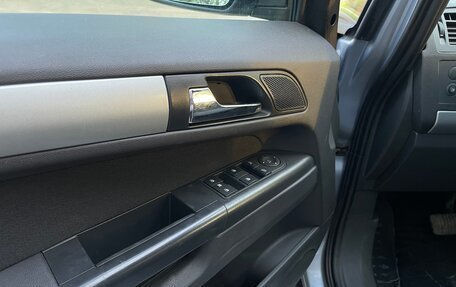 Opel Zafira B, 2010 год, 550 000 рублей, 6 фотография