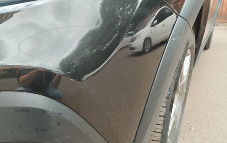 Renault Logan II, 2021 год, 1 300 000 рублей, 6 фотография