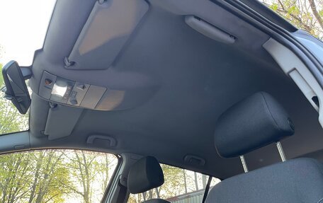 Opel Zafira B, 2010 год, 550 000 рублей, 9 фотография