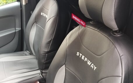 Renault Logan II, 2021 год, 1 300 000 рублей, 7 фотография