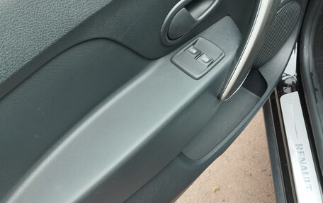Renault Logan II, 2021 год, 1 300 000 рублей, 8 фотография