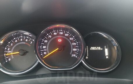 Renault Logan II, 2021 год, 1 300 000 рублей, 12 фотография