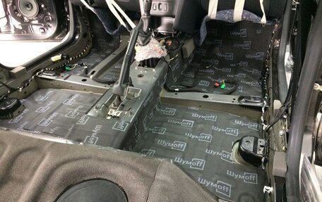 Renault Logan II, 2021 год, 1 300 000 рублей, 19 фотография