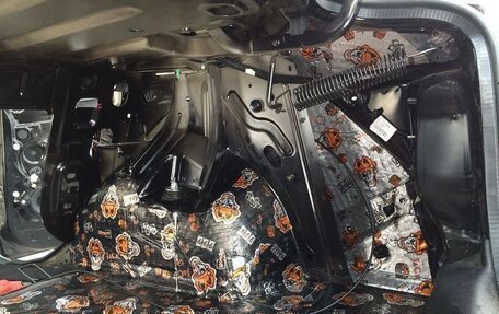 Renault Logan II, 2021 год, 1 300 000 рублей, 21 фотография