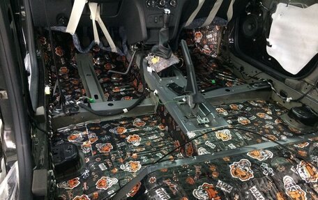 Renault Logan II, 2021 год, 1 300 000 рублей, 18 фотография