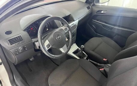 Opel Astra H, 2011 год, 817 000 рублей, 10 фотография