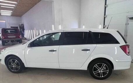 Opel Astra H, 2011 год, 817 000 рублей, 9 фотография