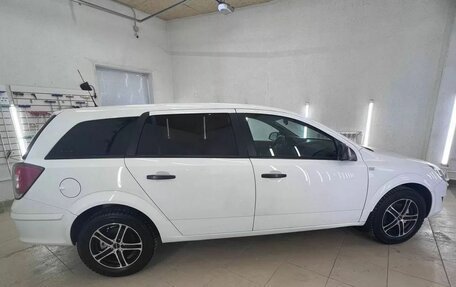 Opel Astra H, 2011 год, 817 000 рублей, 6 фотография