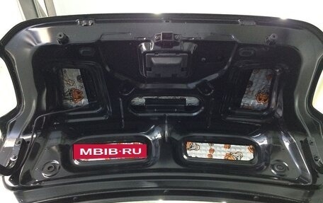 Renault Logan II, 2021 год, 1 300 000 рублей, 24 фотография