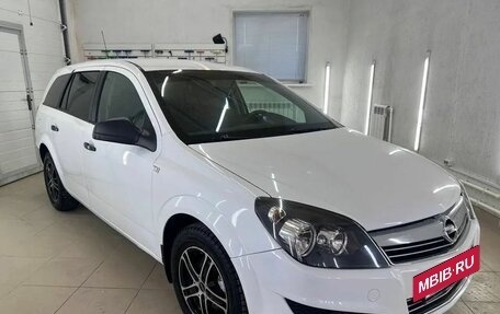 Opel Astra H, 2011 год, 817 000 рублей, 4 фотография