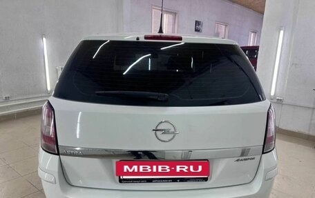 Opel Astra H, 2011 год, 817 000 рублей, 7 фотография