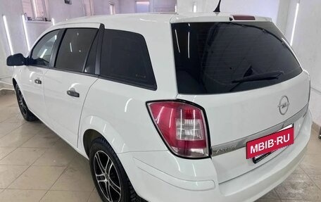 Opel Astra H, 2011 год, 817 000 рублей, 8 фотография