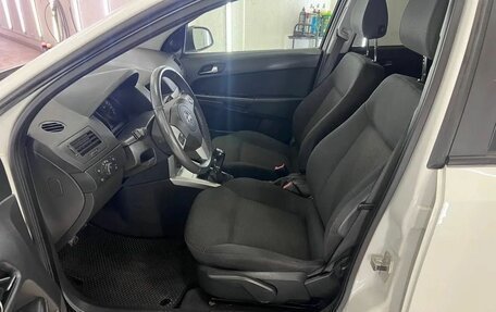 Opel Astra H, 2011 год, 817 000 рублей, 11 фотография