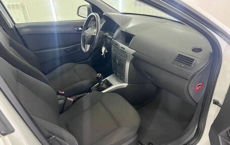 Opel Astra H, 2011 год, 817 000 рублей, 14 фотография