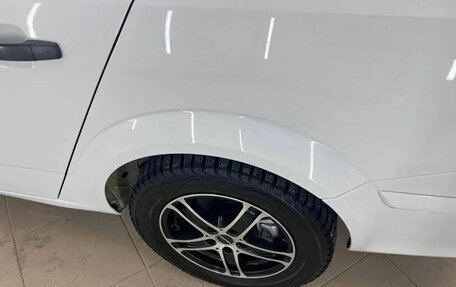 Opel Astra H, 2011 год, 817 000 рублей, 16 фотография