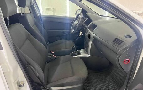 Opel Astra H, 2011 год, 817 000 рублей, 12 фотография