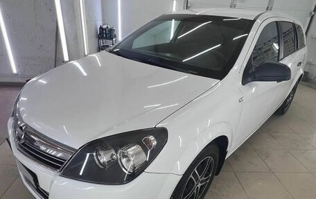 Opel Astra H, 2011 год, 817 000 рублей, 17 фотография