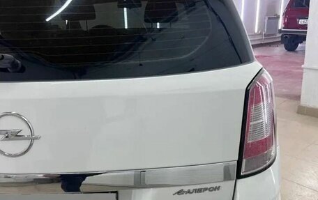 Opel Astra H, 2011 год, 817 000 рублей, 22 фотография