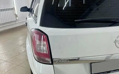 Opel Astra H, 2011 год, 817 000 рублей, 21 фотография