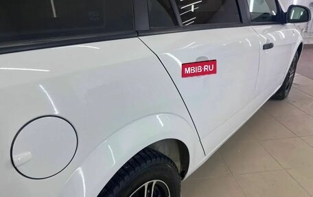 Opel Astra H, 2011 год, 817 000 рублей, 20 фотография