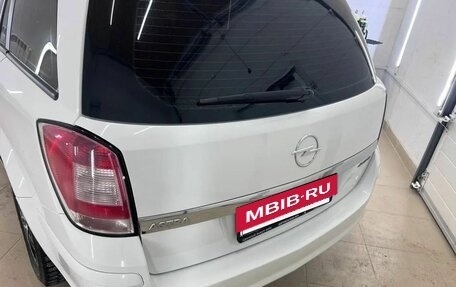 Opel Astra H, 2011 год, 817 000 рублей, 25 фотография