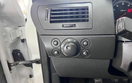 Opel Astra H, 2011 год, 817 000 рублей, 28 фотография