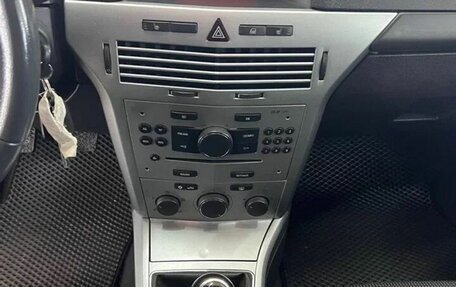 Opel Astra H, 2011 год, 817 000 рублей, 29 фотография