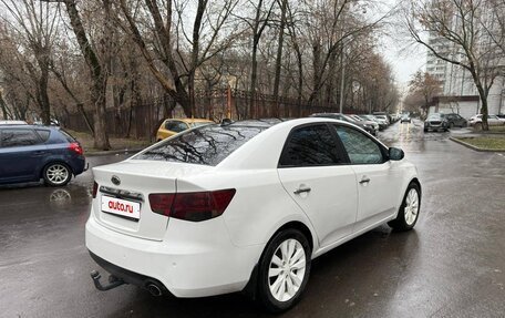 KIA Cerato III, 2010 год, 710 000 рублей, 4 фотография
