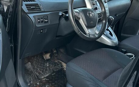 Toyota Verso I, 2010 год, 1 000 000 рублей, 6 фотография