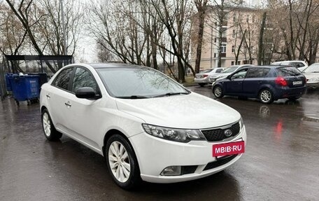 KIA Cerato III, 2010 год, 710 000 рублей, 2 фотография