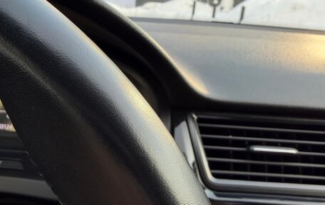 Skoda Rapid I, 2015 год, 900 000 рублей, 12 фотография