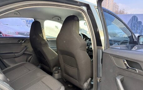 Skoda Rapid I, 2015 год, 900 000 рублей, 11 фотография