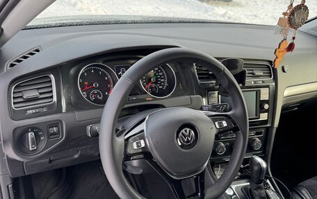 Volkswagen Golf VIII, 2021 год, 2 050 000 рублей, 4 фотография