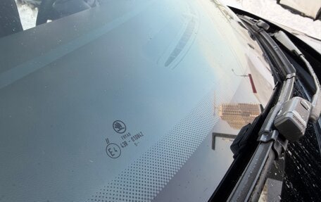 Skoda Rapid I, 2015 год, 900 000 рублей, 13 фотография