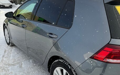 Volkswagen Golf VIII, 2021 год, 2 050 000 рублей, 15 фотография