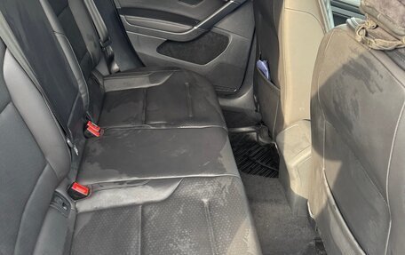 Volkswagen Golf VIII, 2021 год, 2 050 000 рублей, 10 фотография